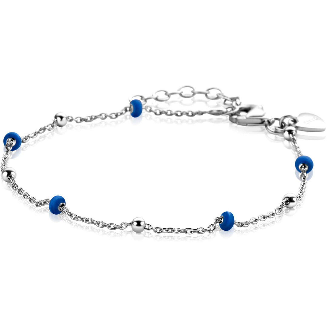 Zinzi-Armband Silber Zia2511