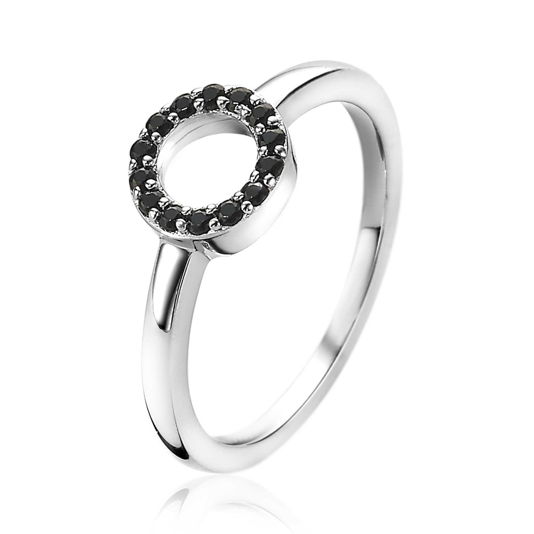 Zinzi-Ring Silber Zir1063 Z