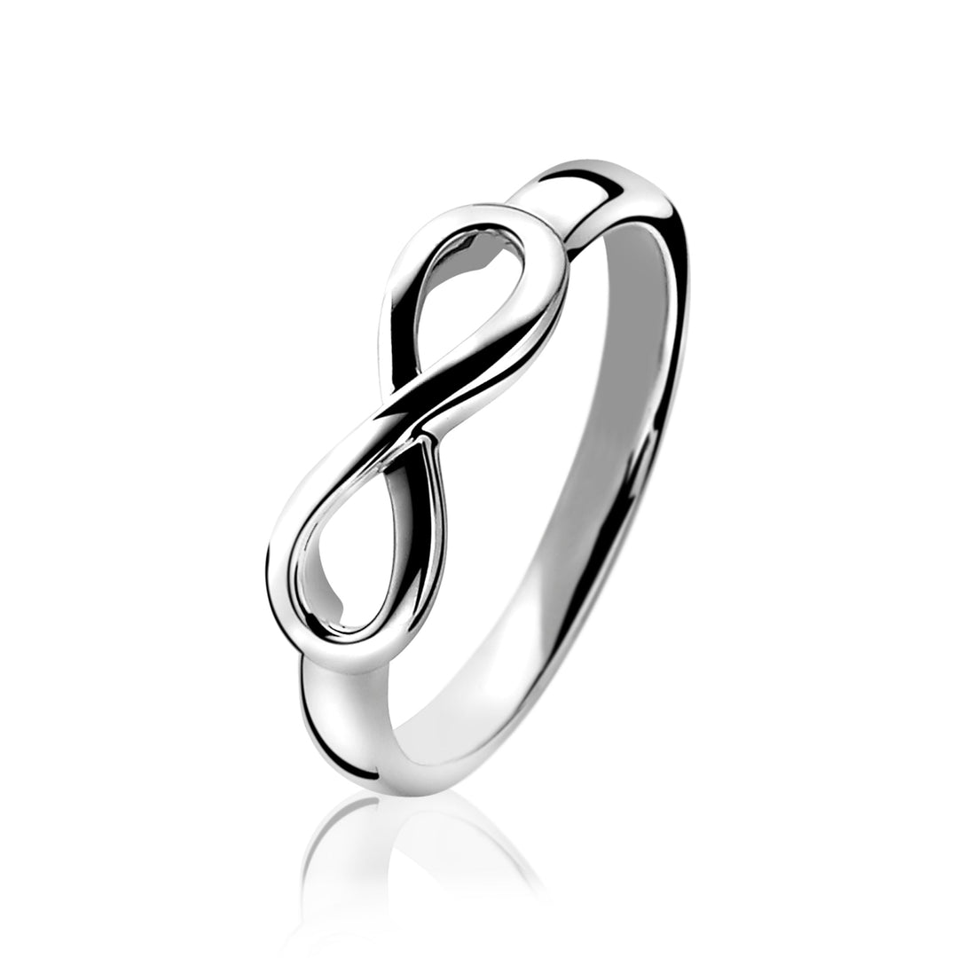 Zinzi-Ring Silber Zir1065