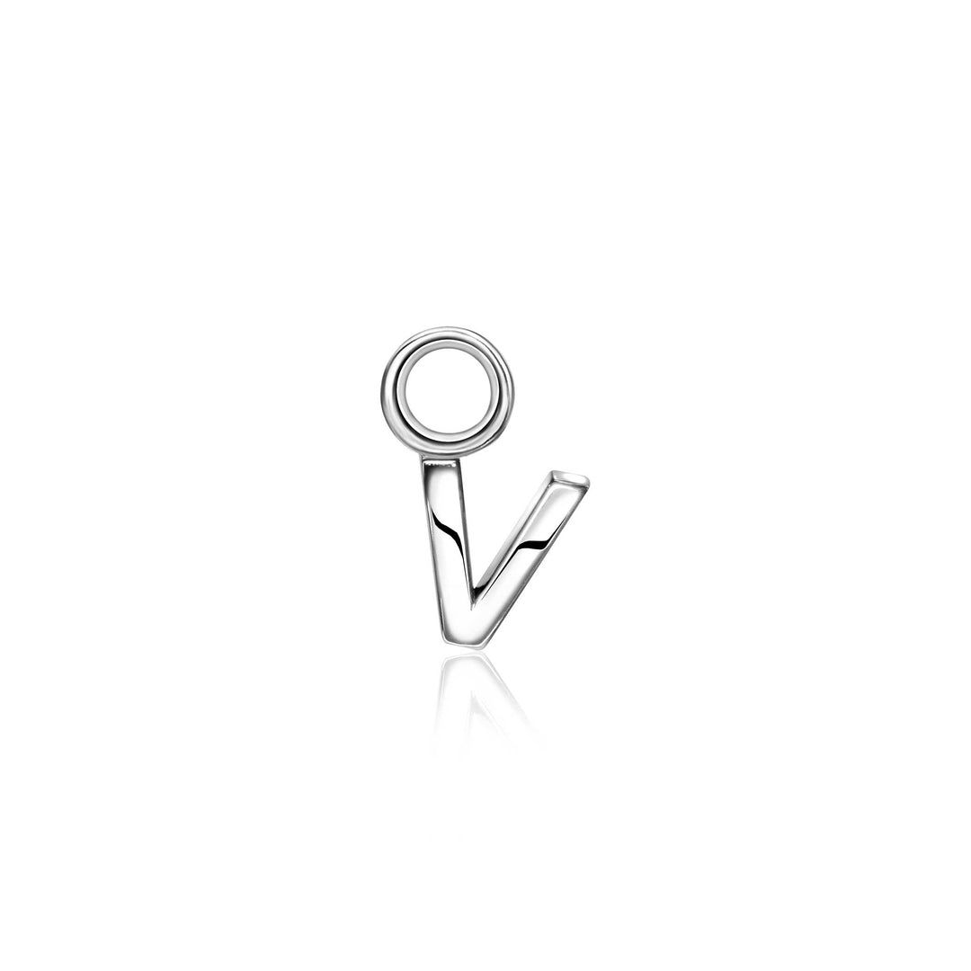Zinzi Ohrringe Silber Zich2144 V
