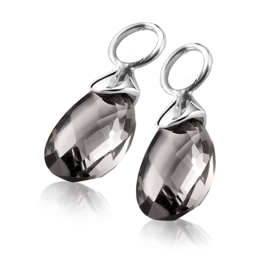 Zinzi Ohrringe Silber Zich1171 Z