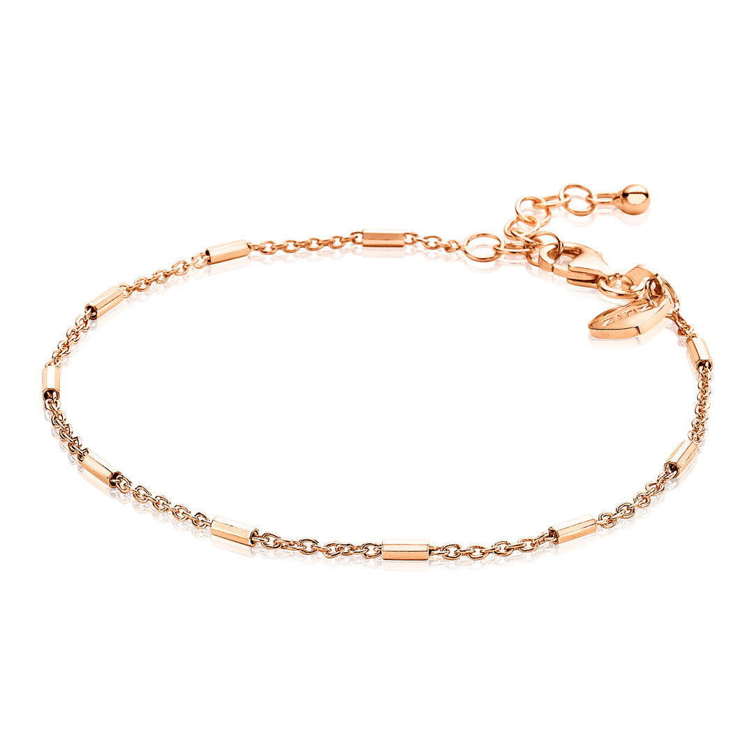 Zinzi-Armband vergoldet Zia1648 R