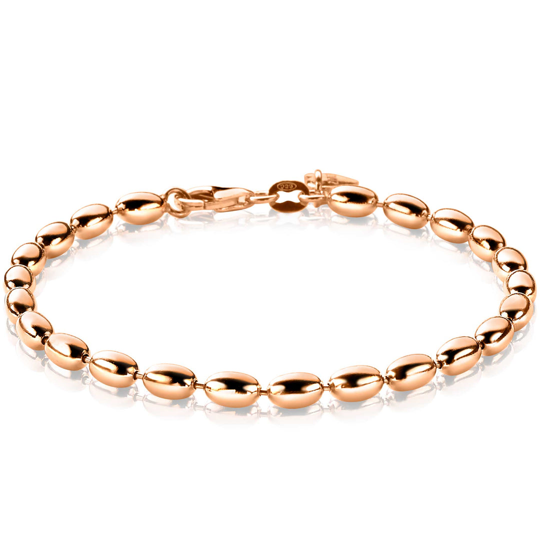 Zinzi-Armband vergoldet Zia1126 R
