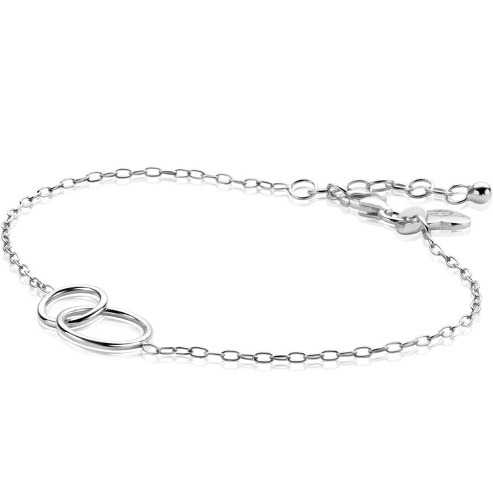 Zinzi-Armband Silber Zia2275
