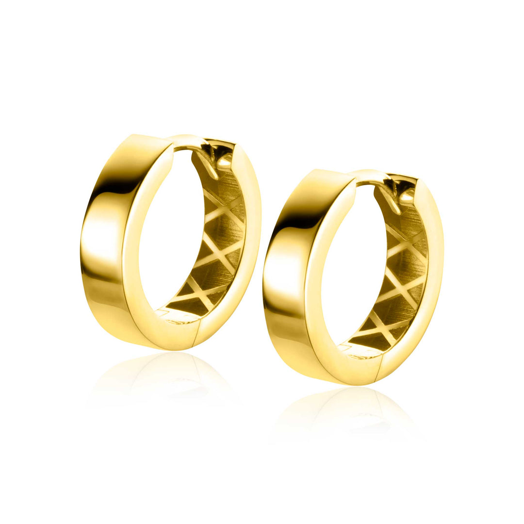 Zinzi Ohrringe Gold Zgo439