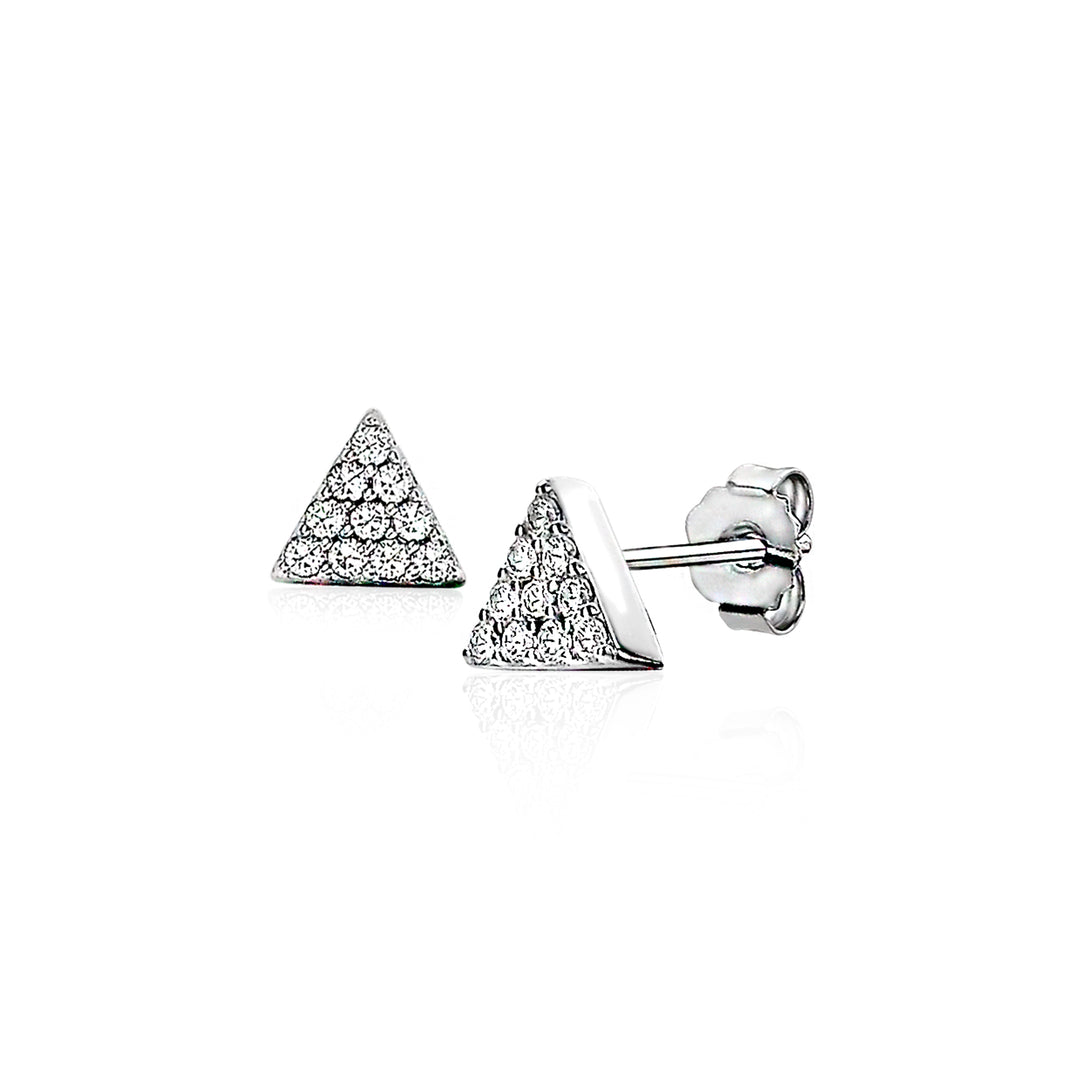 Zinzi Ohrringe Silber Zio1375 Z