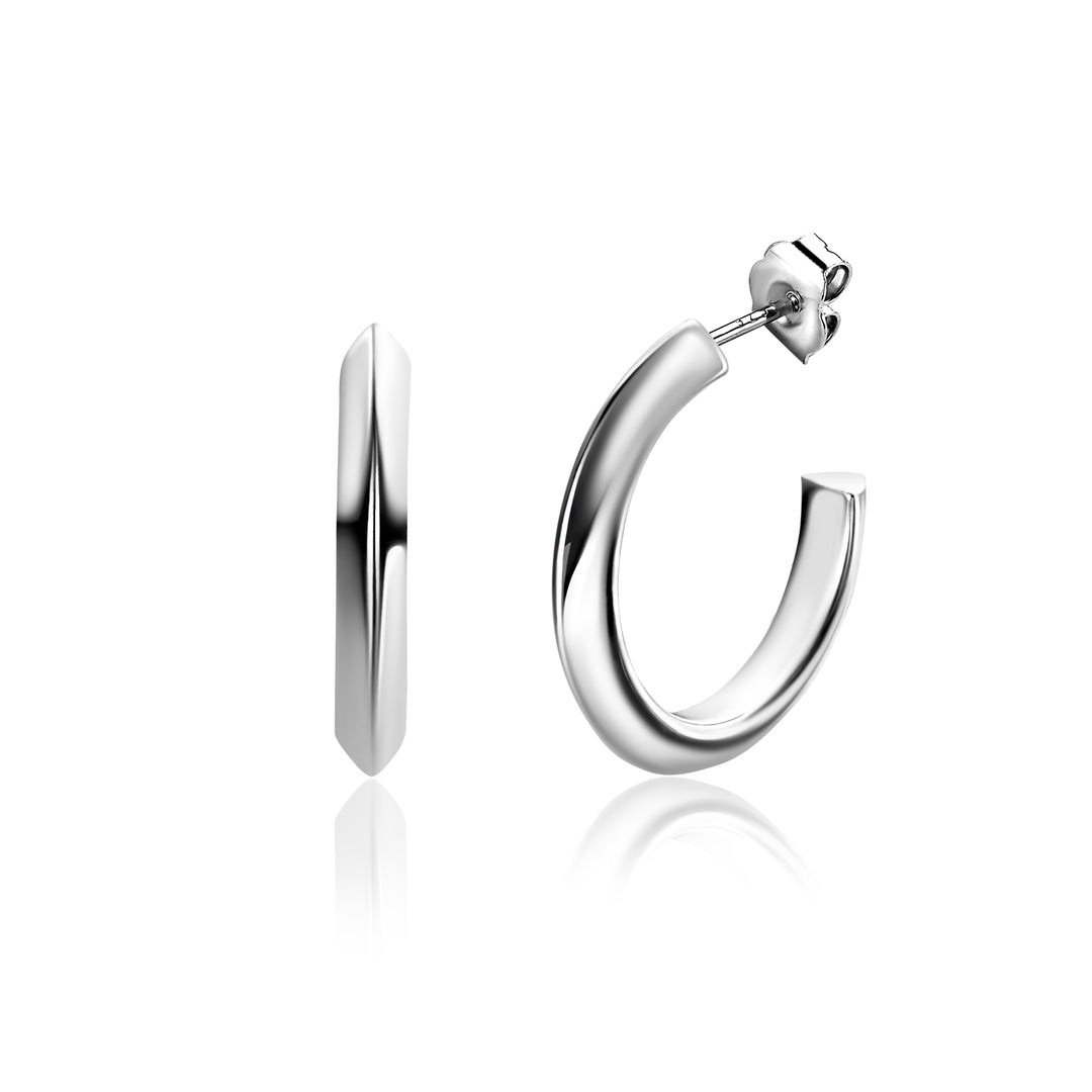 Zinzi Ohrringe Silber Zio2432