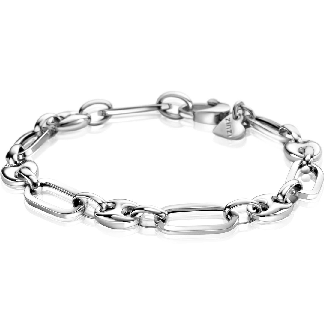 Zinzi-Armband Silber Zia2484