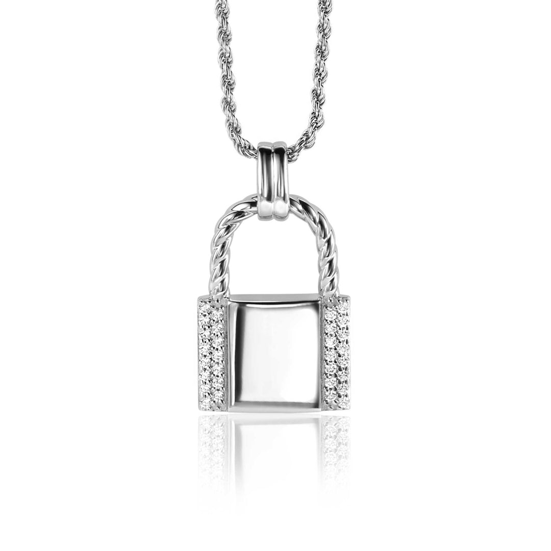 Zinzi Anhänger Silber Zih2391 L