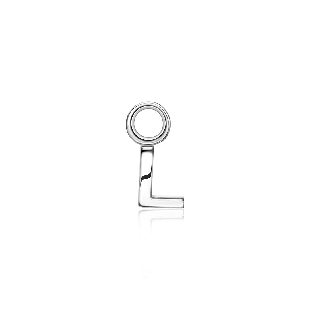 Zinzi Ohrringe Silber Zich2144 L