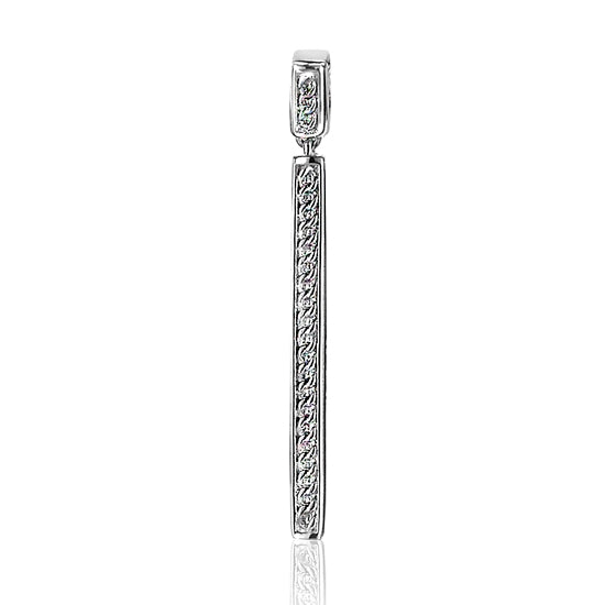 Zinzi Anhänger Silber Zih1252