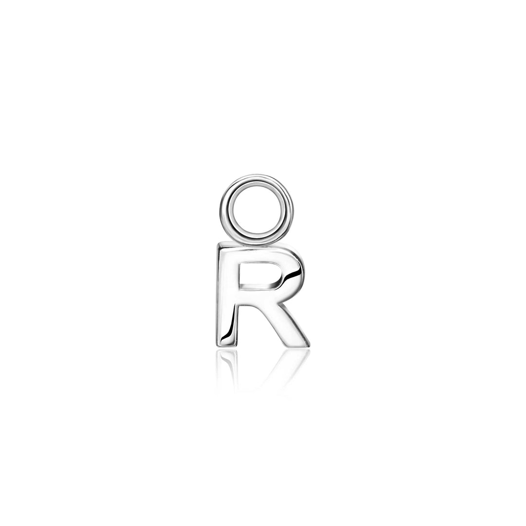 Zinzi Ohrringe Silber Zich2144 R