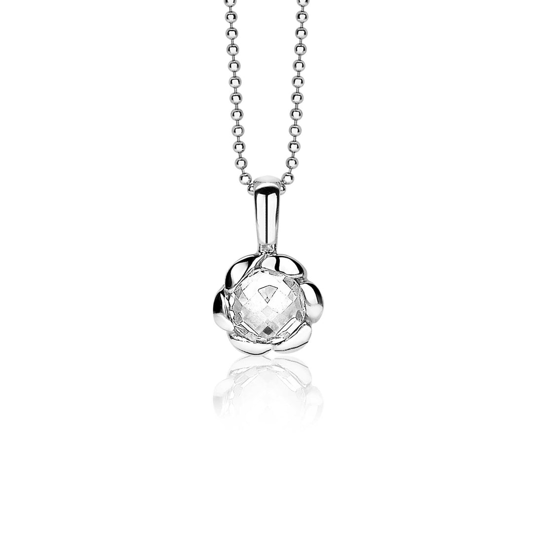 Zinzi-Anhänger Silber Zih1601