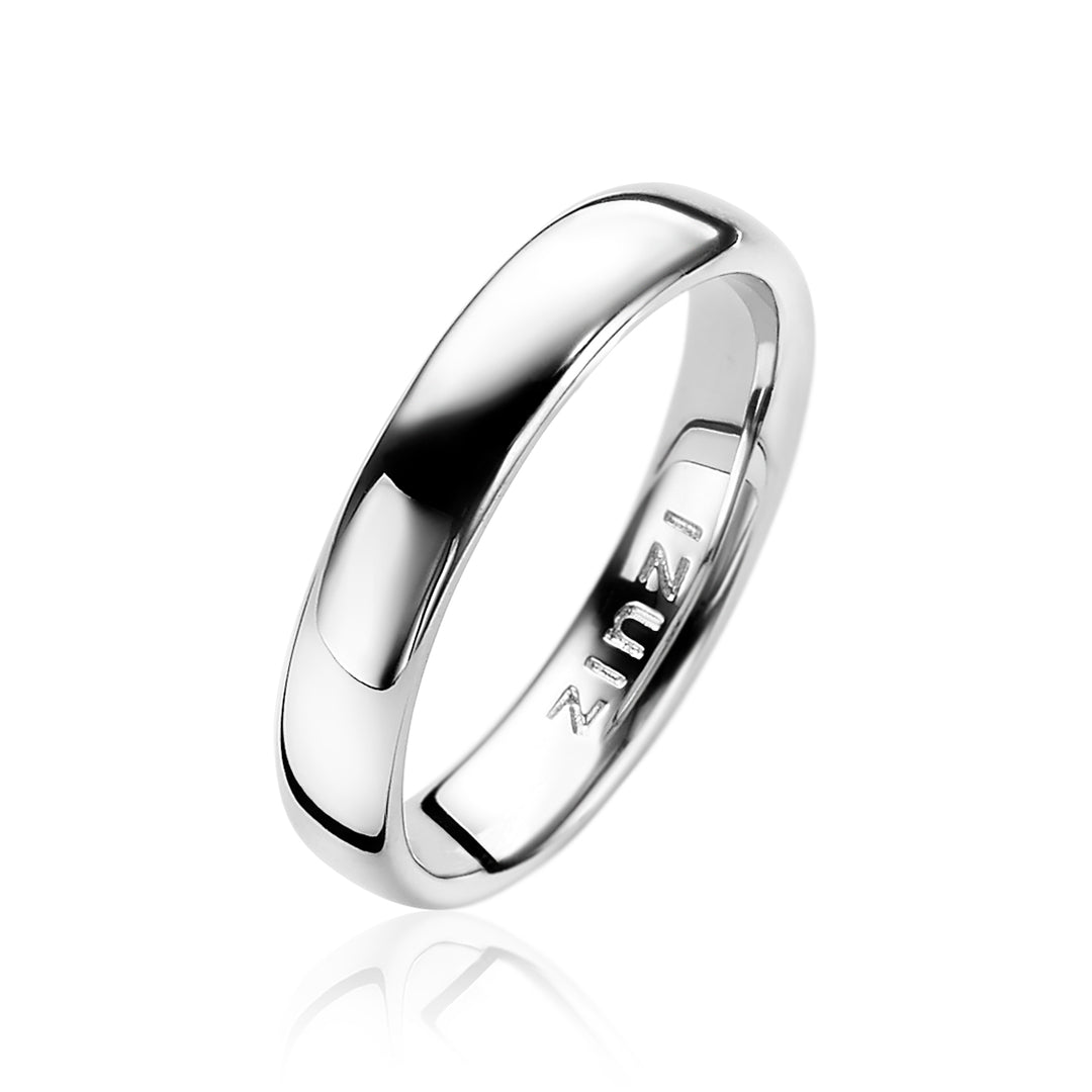 Zinzi-Ring Silber Zir1449