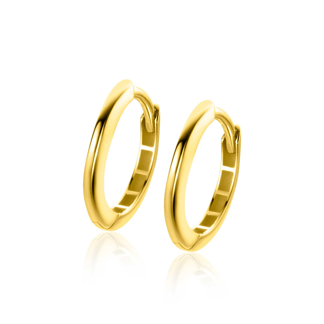 Zinzi Ohrringe Gold Zgo434