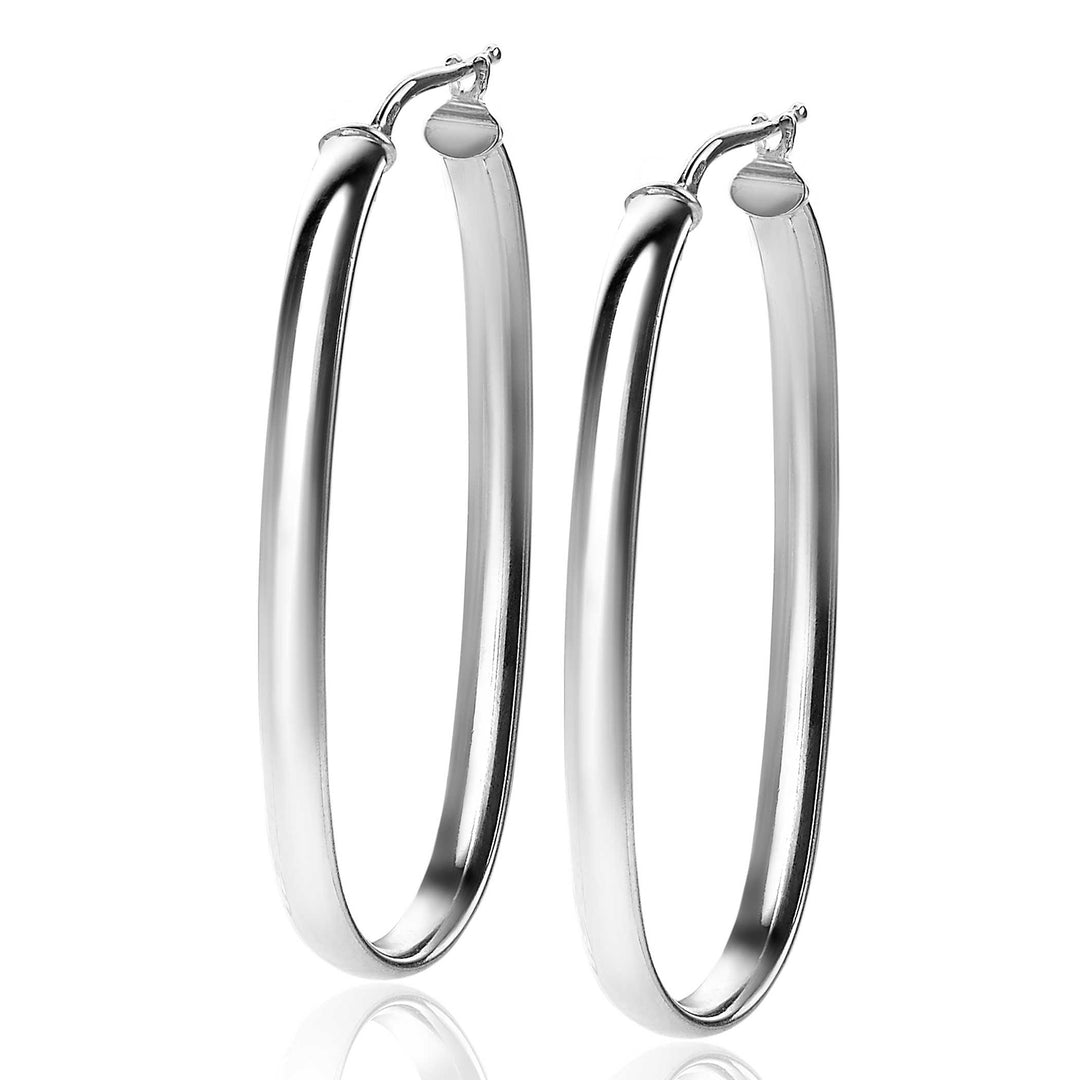 Zinzi Ohrringe Silber Zio2165