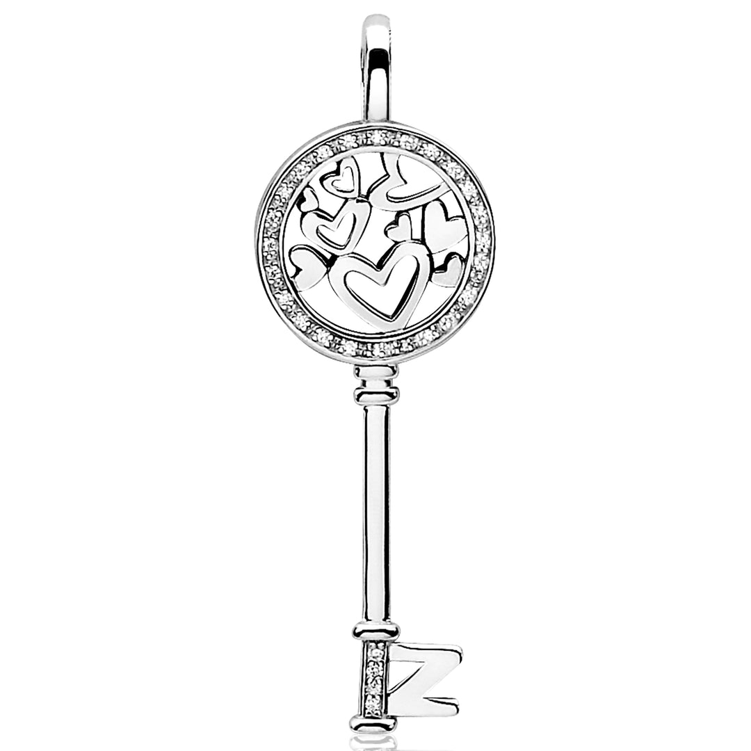 Zinzi Anhänger Silber Zih636 Z