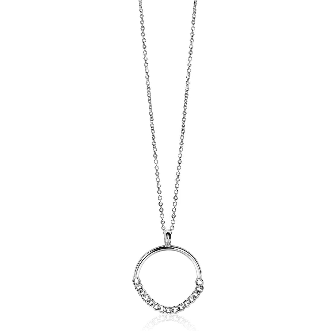 Zinzi Anhänger Silber Zih2201