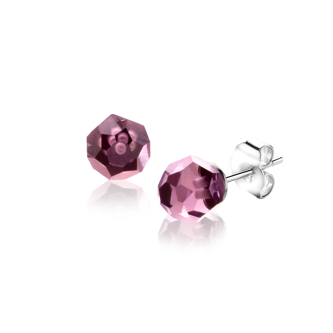 Zinzi Ohrringe Silber Zio1317 P