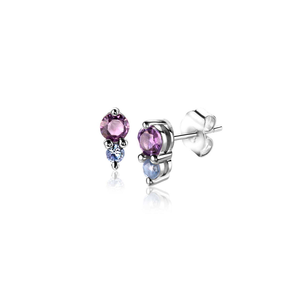Zinzi Ohrringe Silber Zio2564