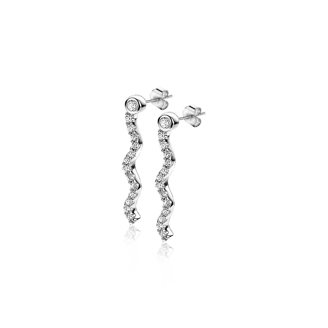 Zinzi Ohrringe Silber Zio2014
