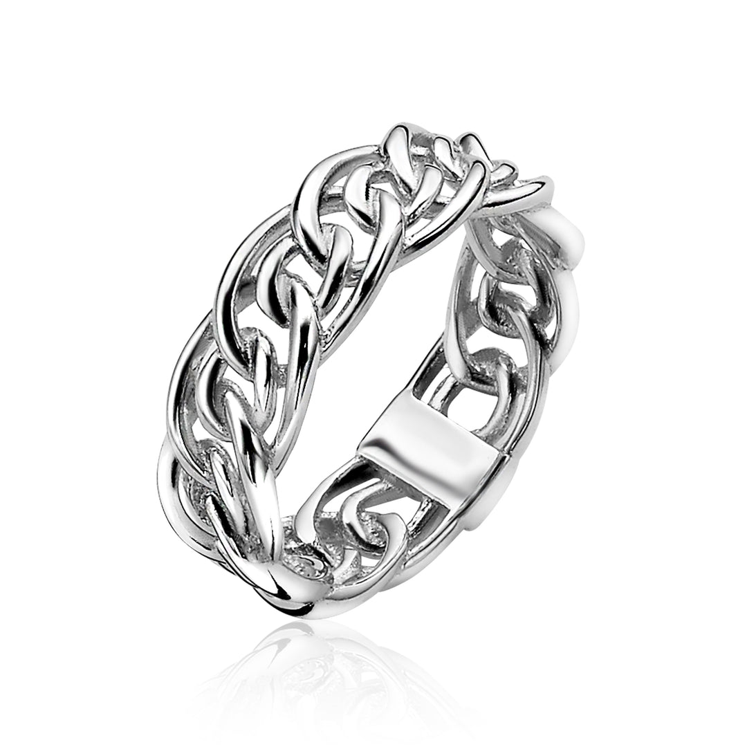 Zinzi Ring Silber Zir1100 S