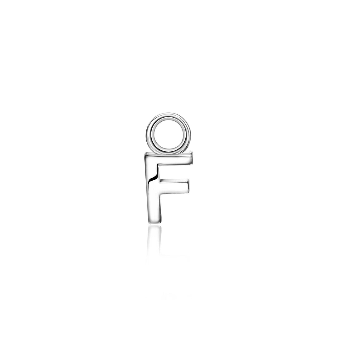 Zinzi Ohrringe Silber Zich2144 F