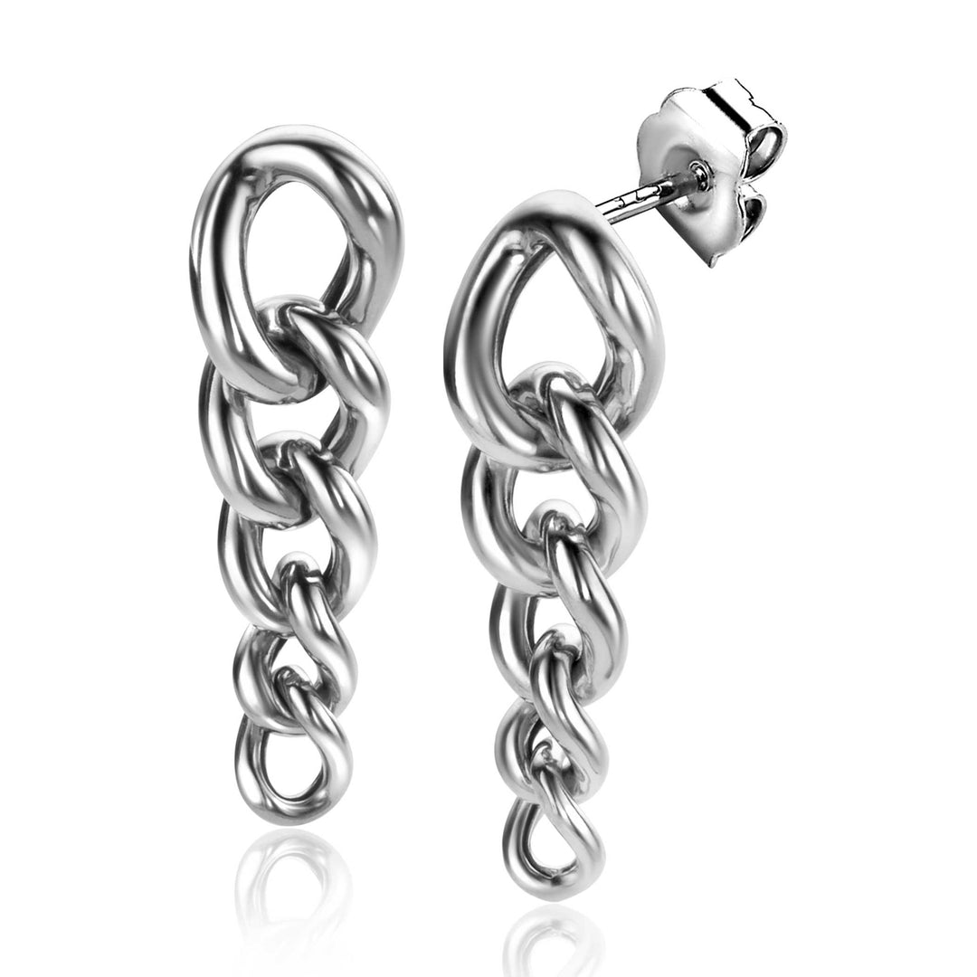 Zinzi Ohrringe Silber Zio2309