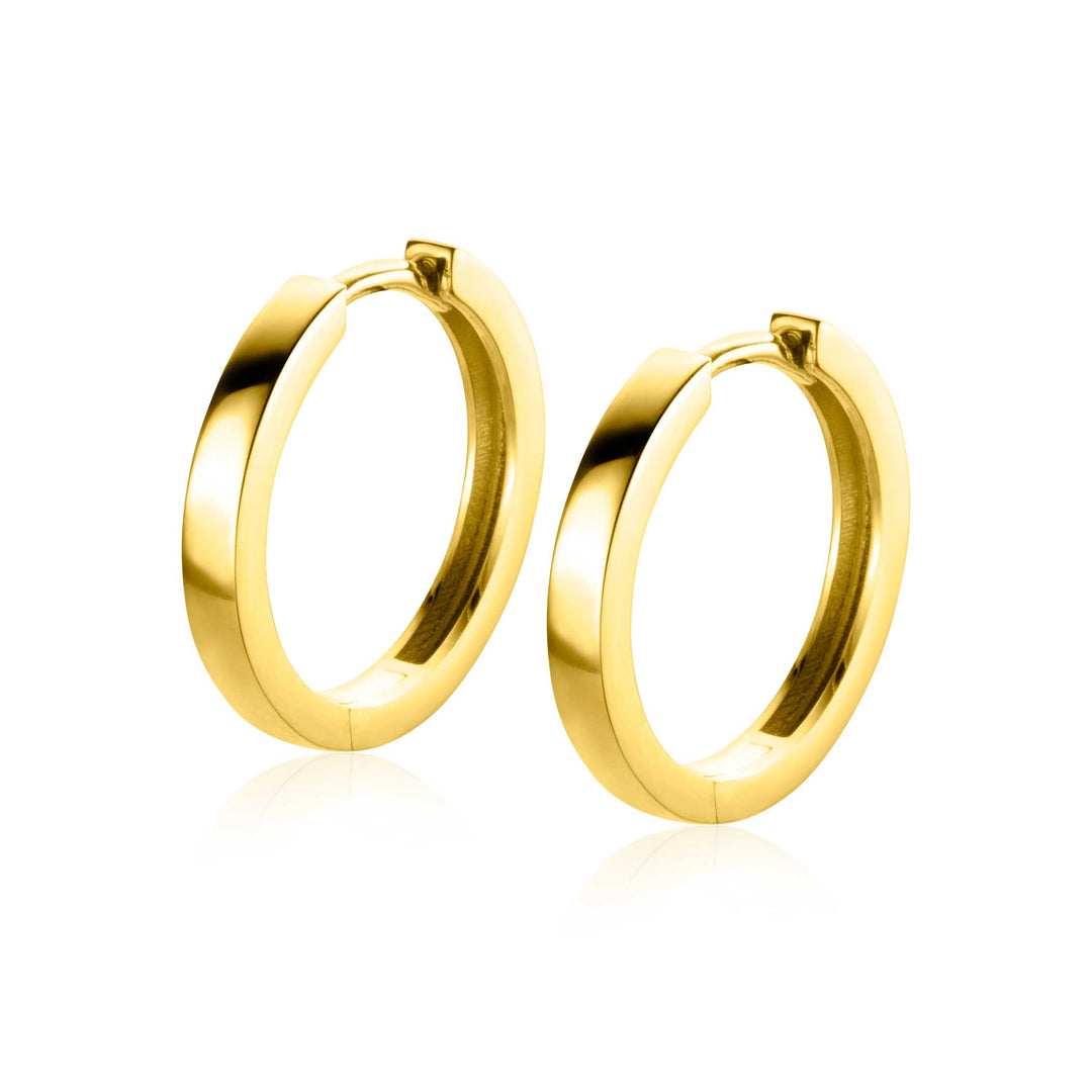 Zinzi Ohrringe Gold Zgo430