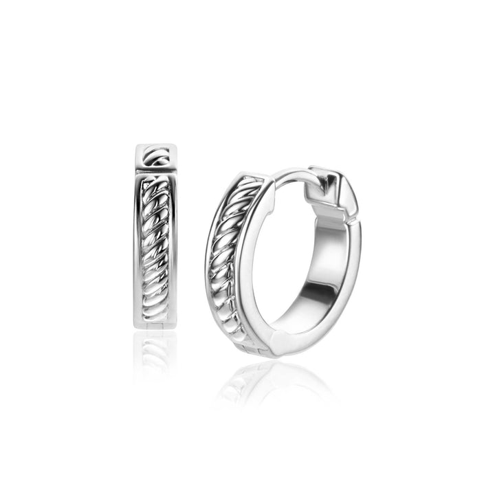 Zinzi Ohrringe Silber Zio2395