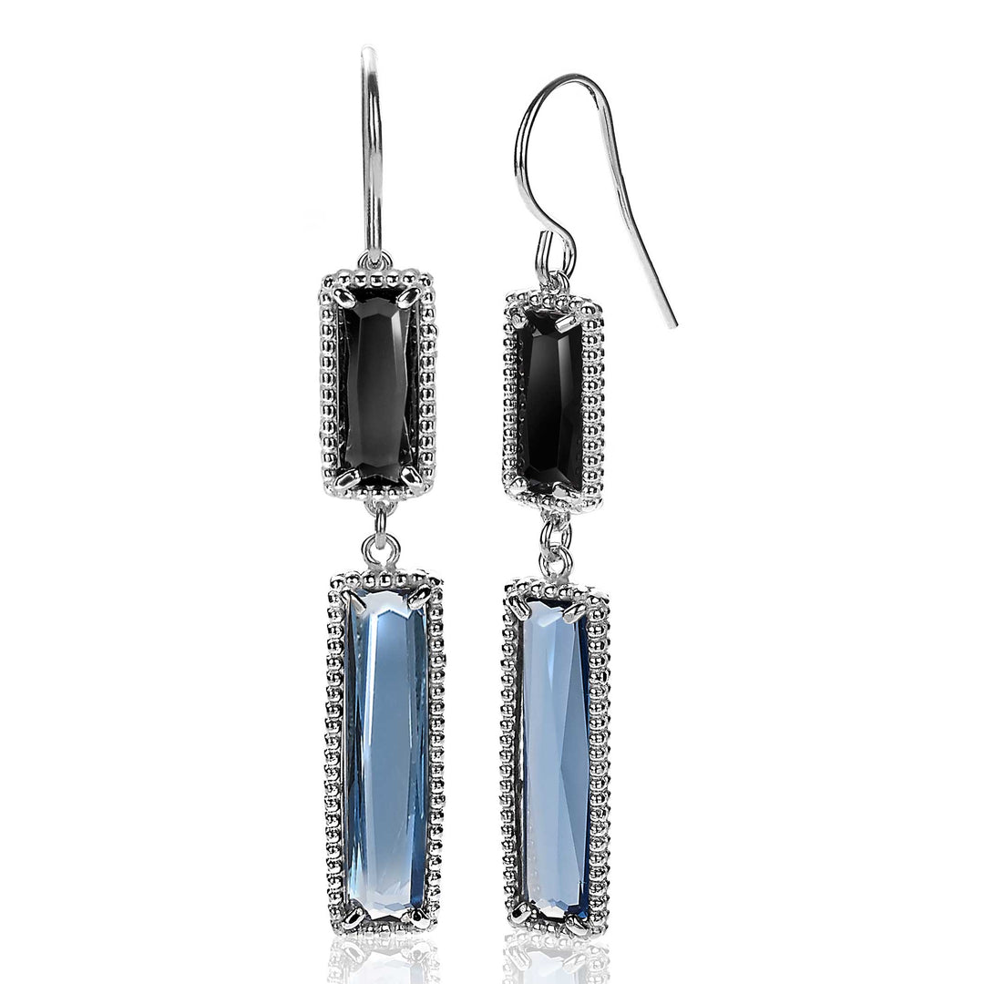 Zinzi Ohrringe Silber Zio2111