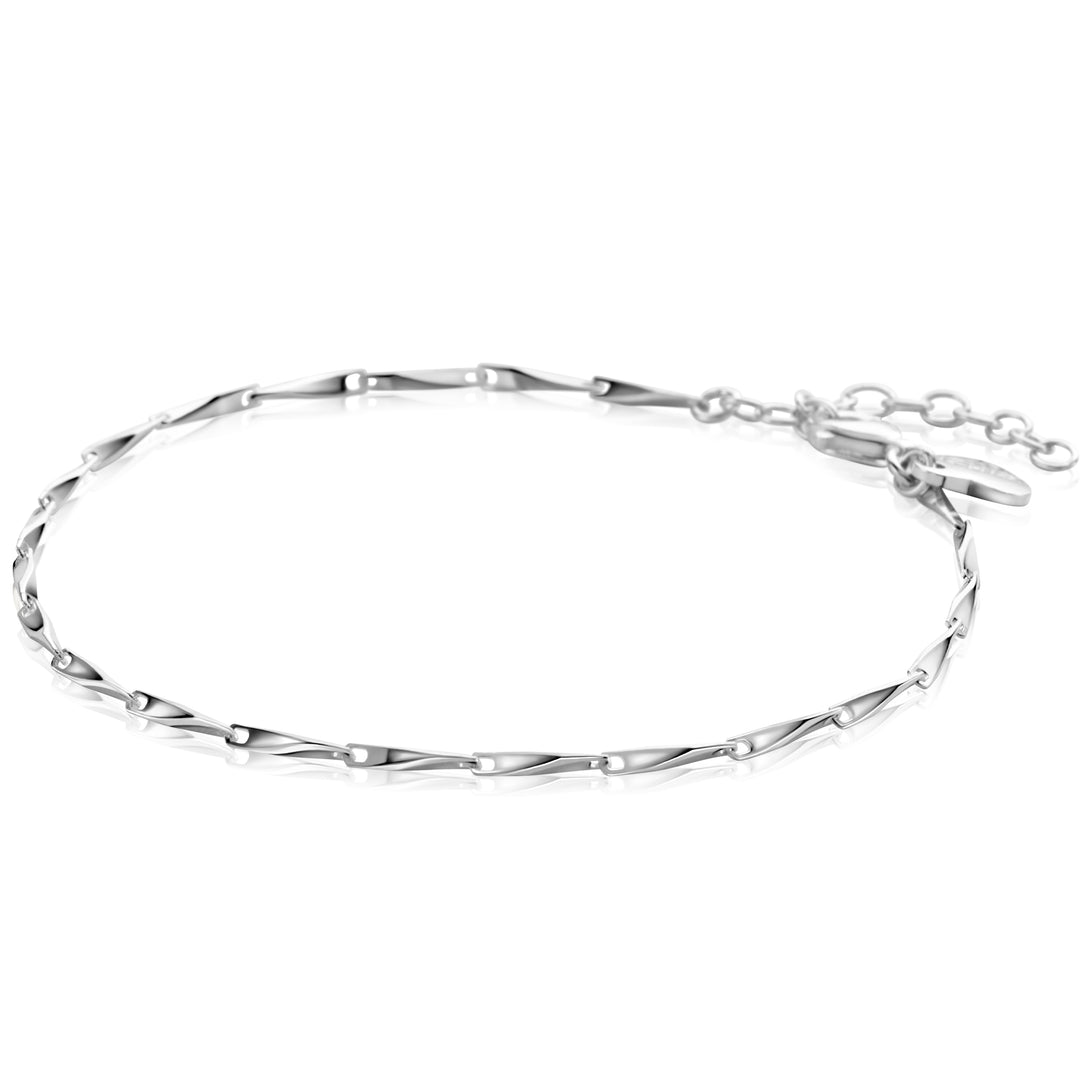 Zinzi-Armband Silber Zia2414