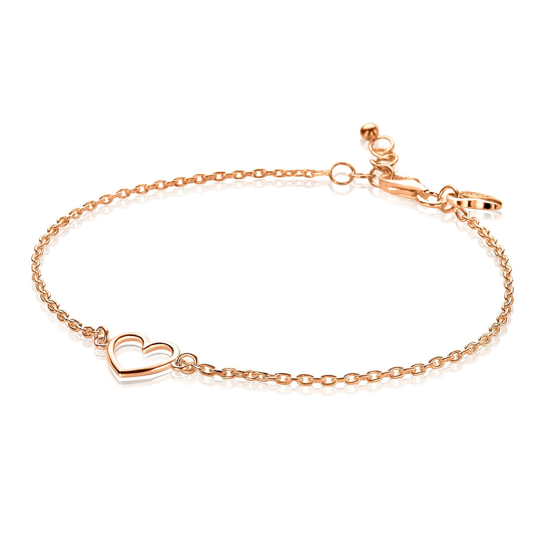 Zinzi-Armband vergoldet Zia1420 R