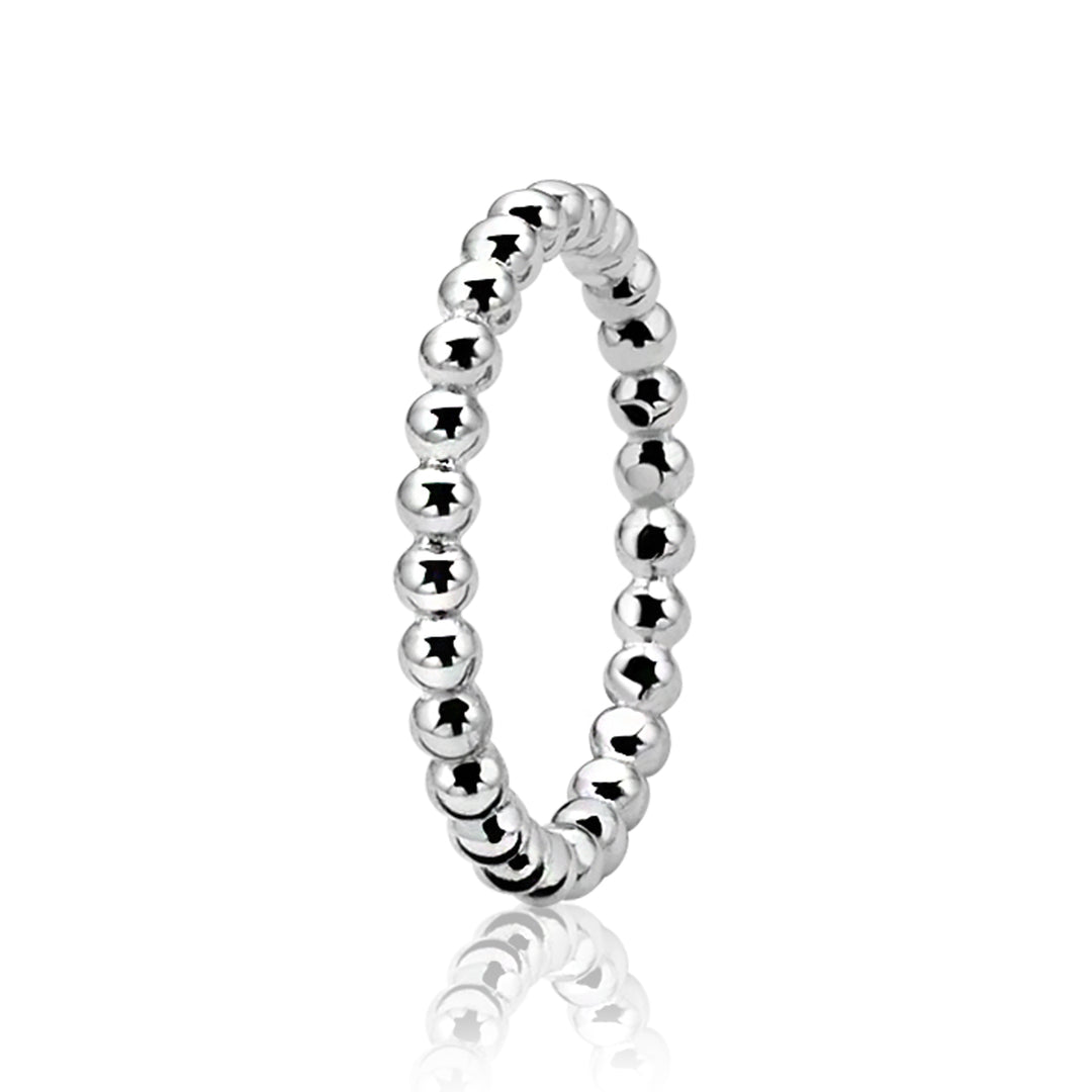 Zinzi Ring Silber Zir923 K