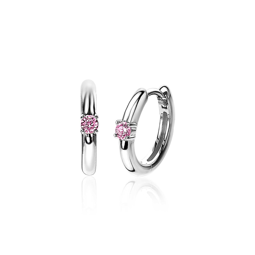 Zinzi Ohrringe Silber Zio2224 R