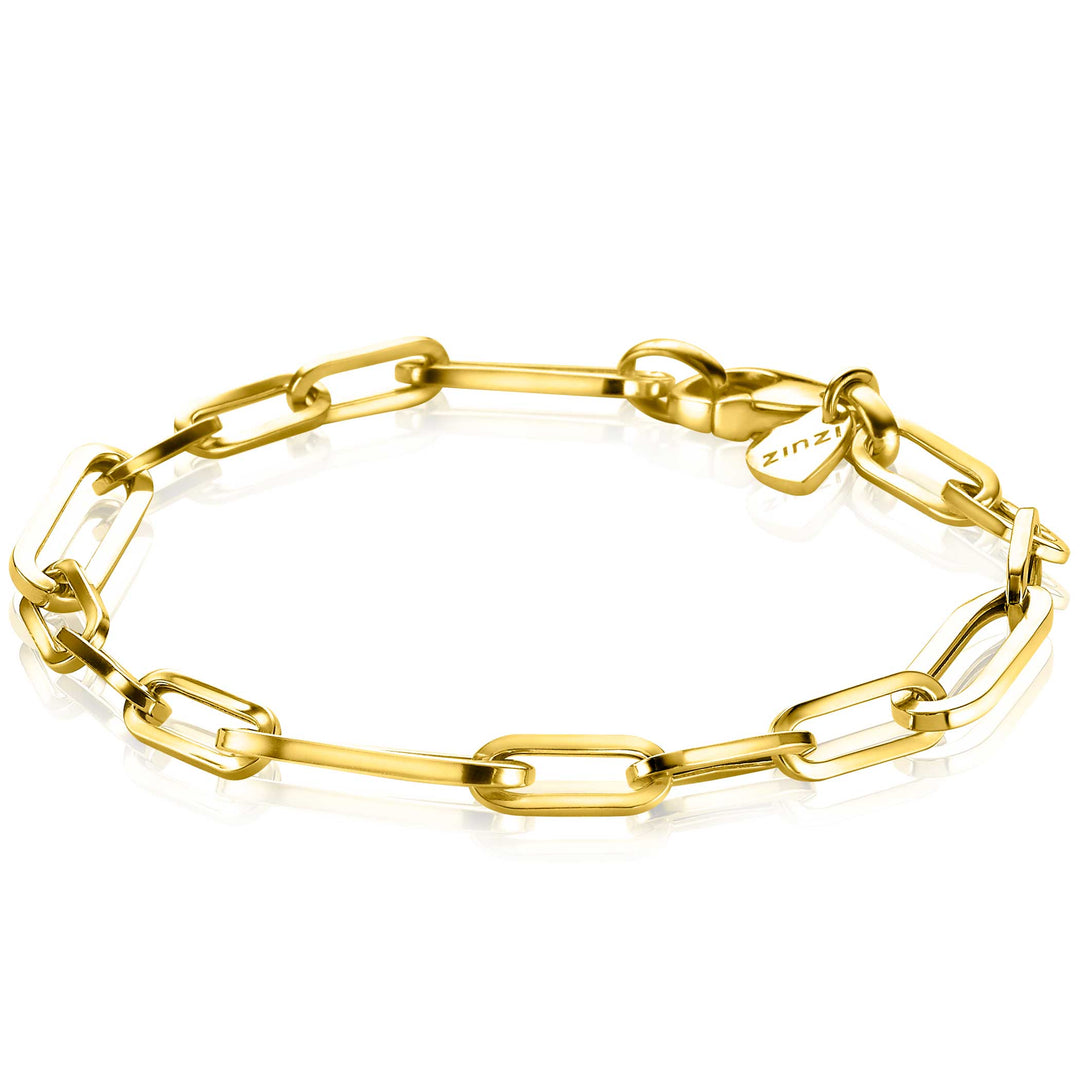 Zinzi-Armband vergoldet Zia1990 G