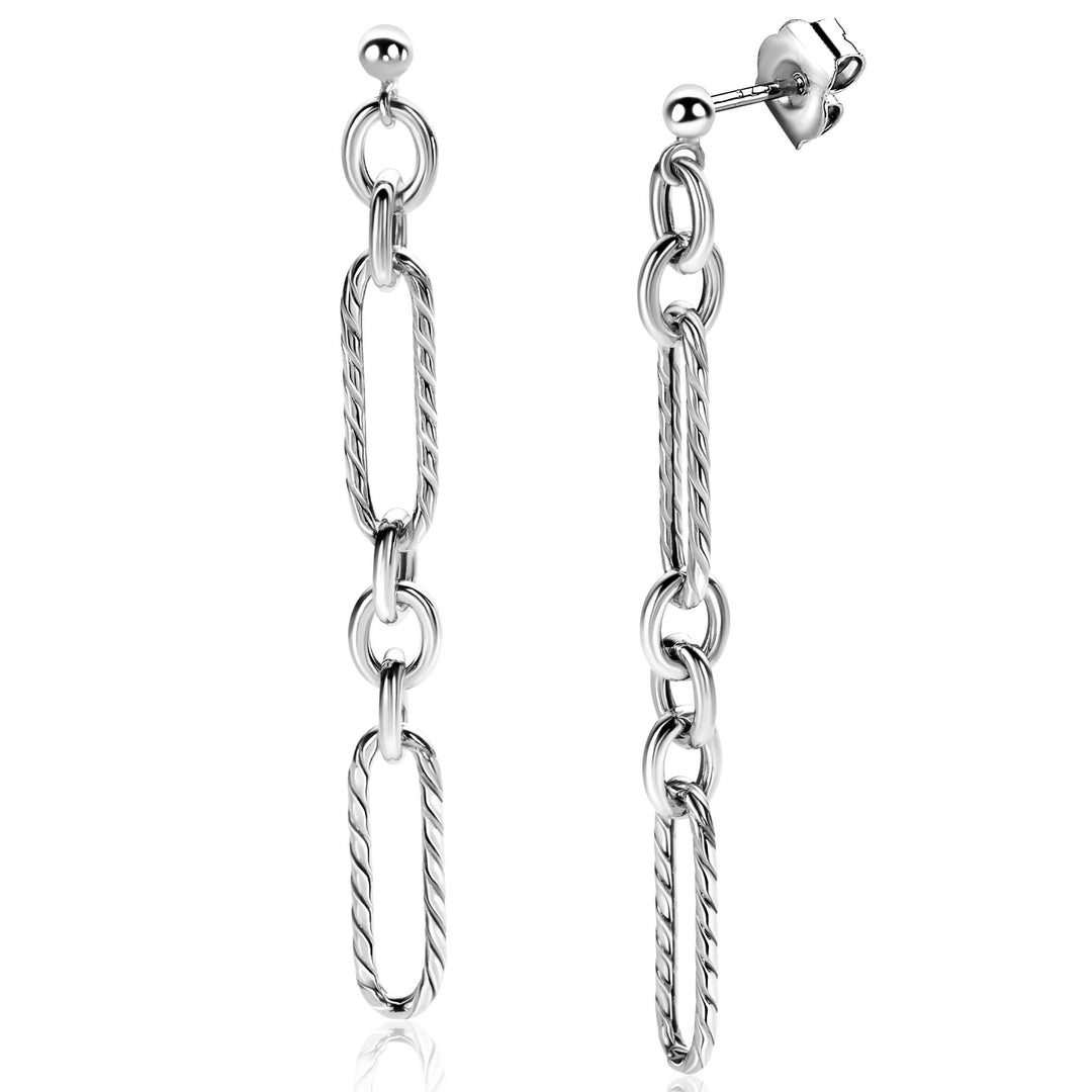 Zinzi Ohrringe Silber Zio2485