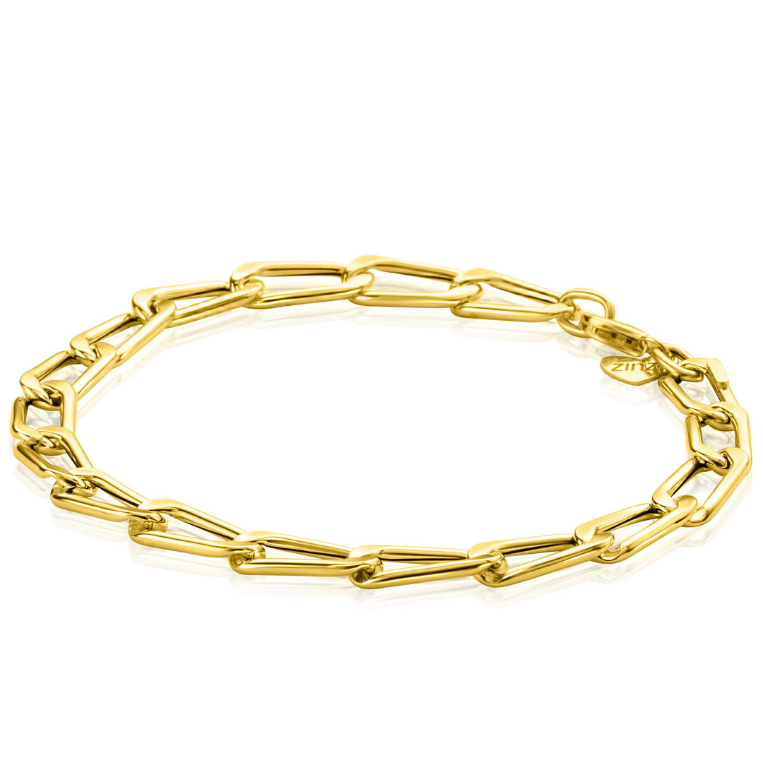 Zinzi-Armband Gold Zga355