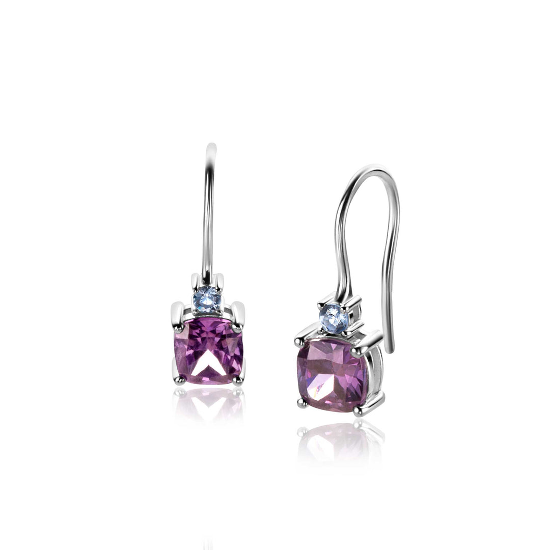 Zinzi Ohrringe Silber Zio2564 H