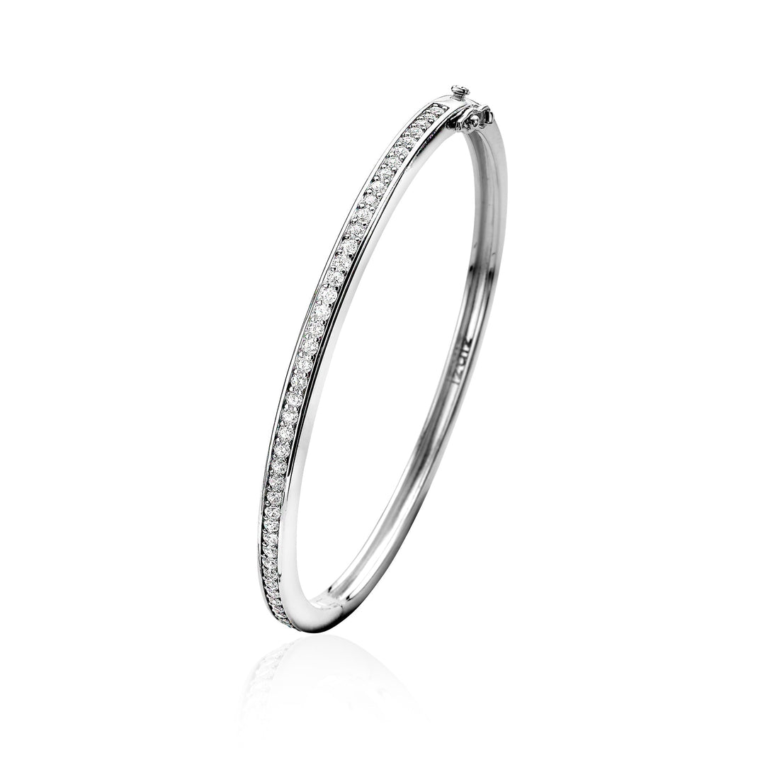 Zinzi-Armband Silber Zia1240