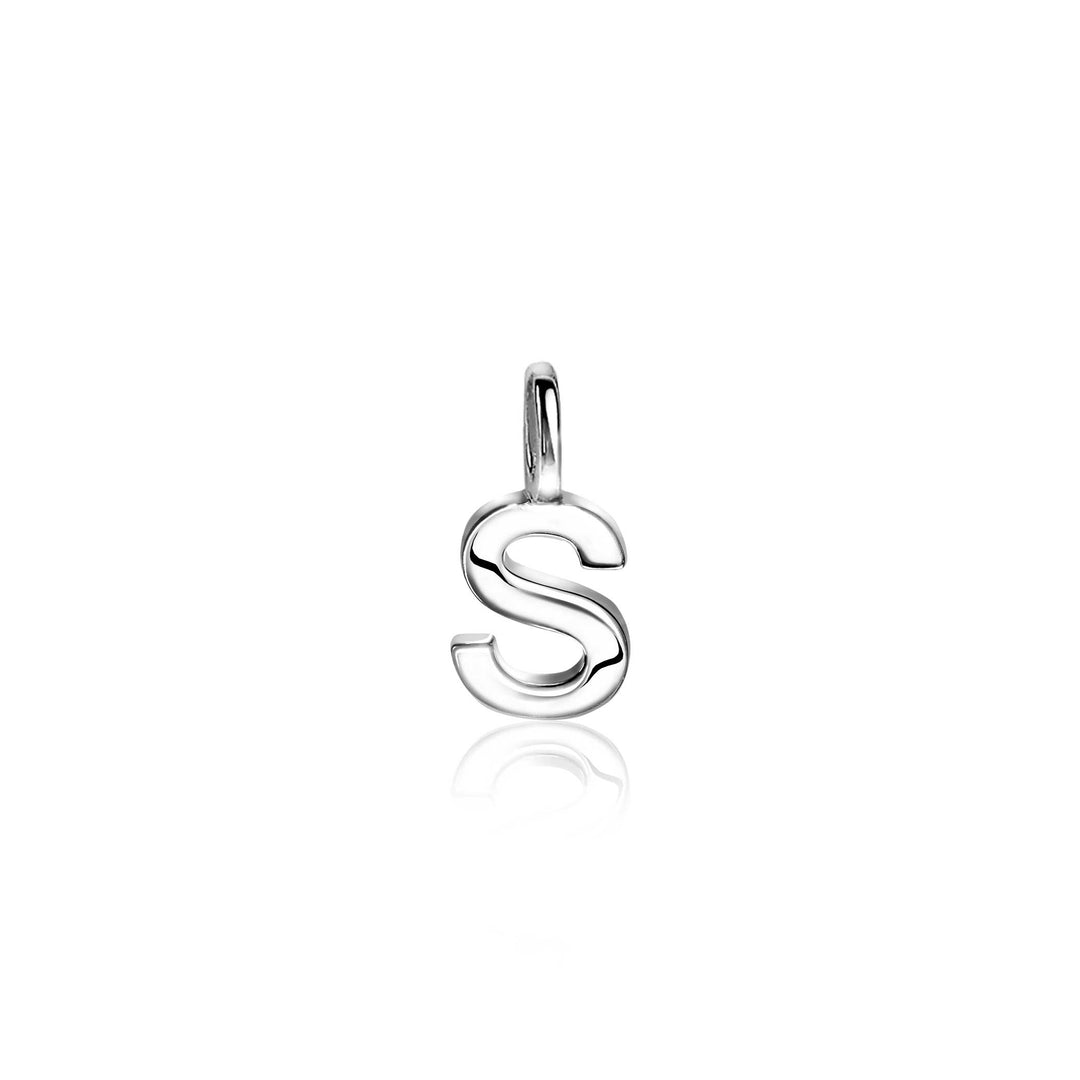 Zinzi Anhänger Silber Zih2140 S