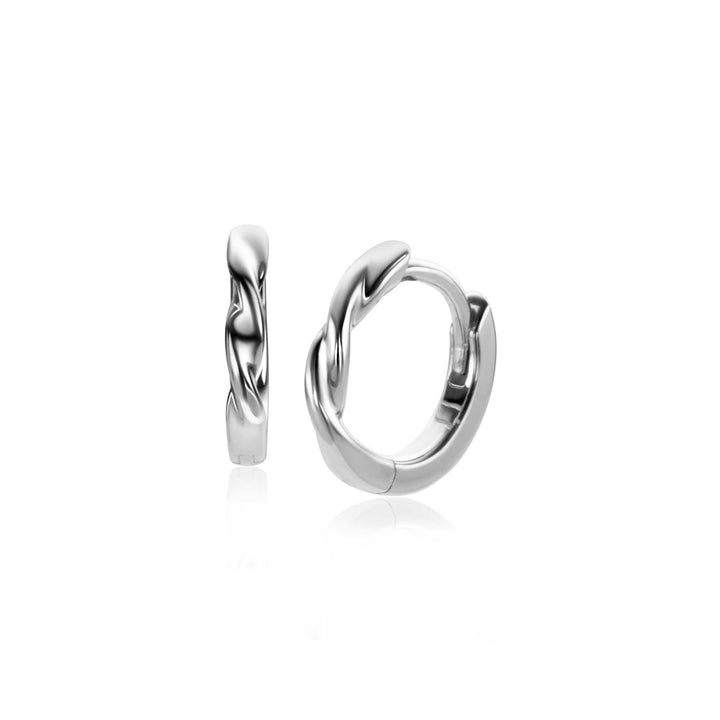 Zinzi Ohrringe Silber Zio2321