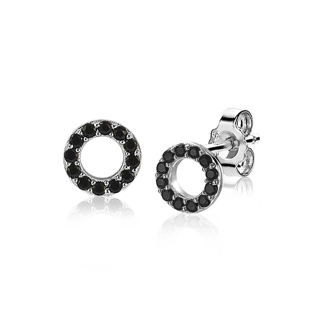 Zinzi Ohrringe Silber Zio1063 Z