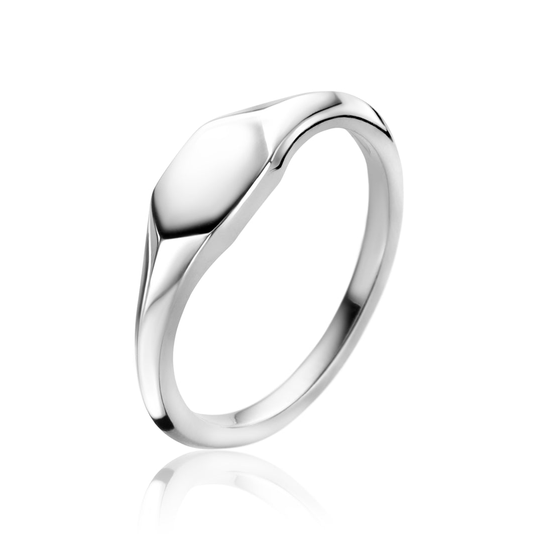 Zinzi-Ring Silber Zir2437