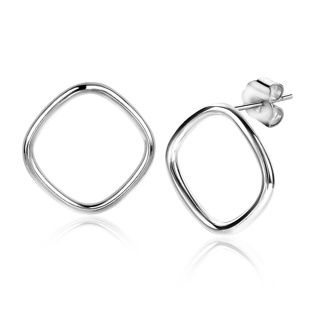 Zinzi Ohrringe Silber Zio2094