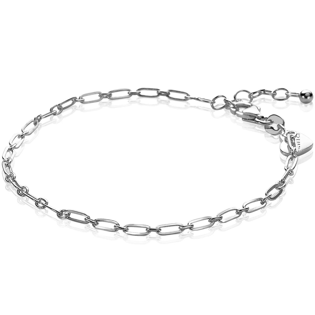Zinzi-Armband Silber Zia2033