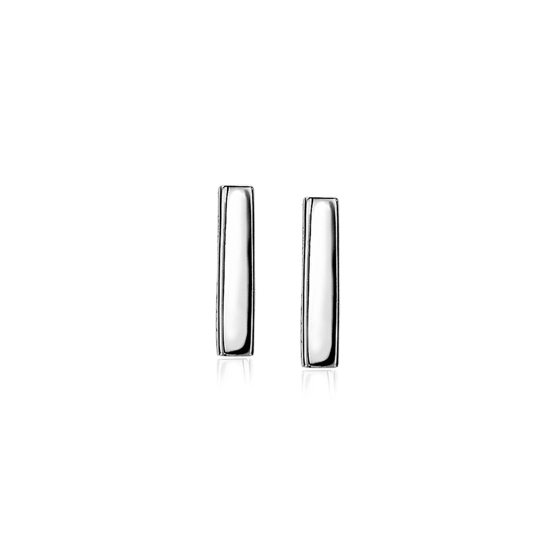 Zinzi Ohrringe Silber Zio1384