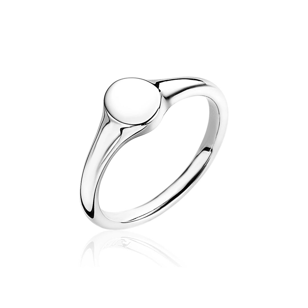 Zinzi-Ring Silber Zir1665