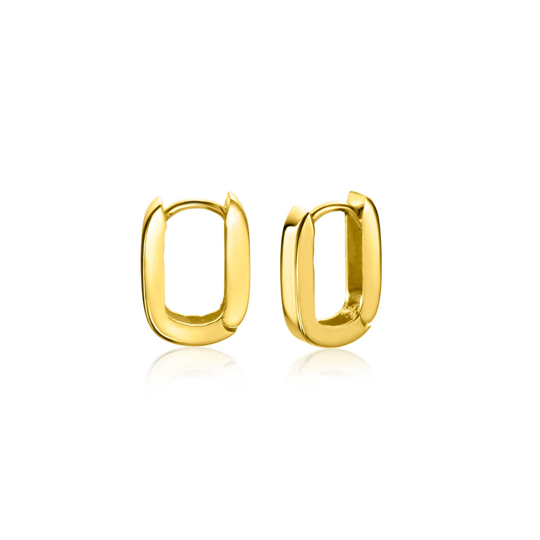 Zinzi Ohrringe Gold Zgo408