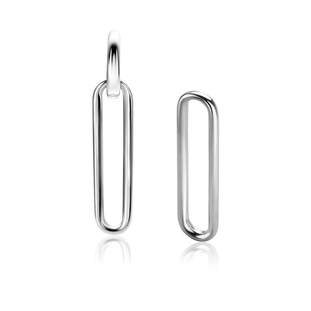 Zinzi Ohrringe Silber Zich2416